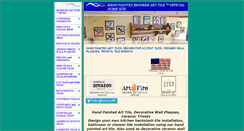 Desktop Screenshot of batile.com